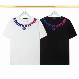 Picture of LV T Shirts Short _SKULVM-3XLT205137095